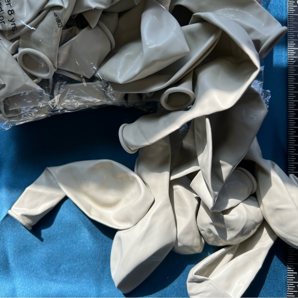 Balloons Latex -